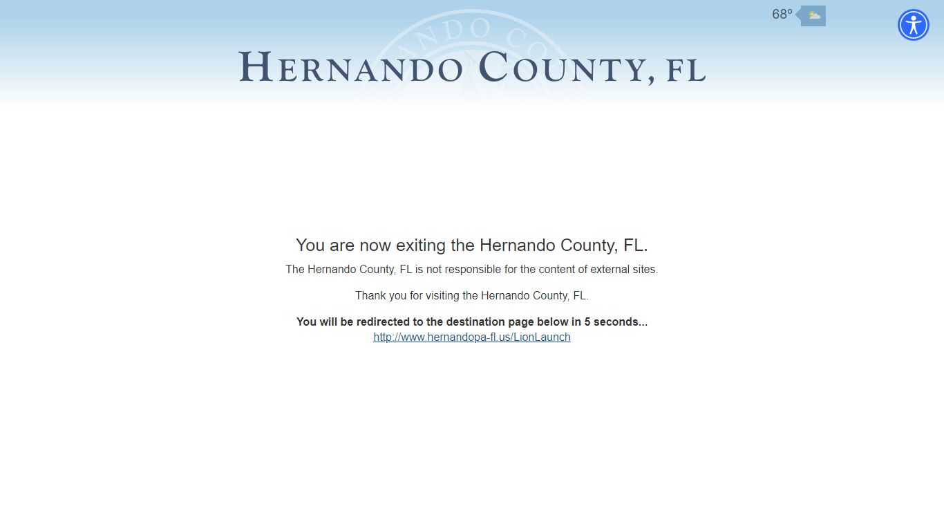 Property Search | Hernando County, FL
